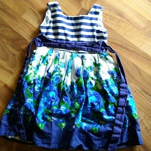 Little girls dress